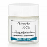 Exfoliant Capilar Christophe Robin (40 ml)
