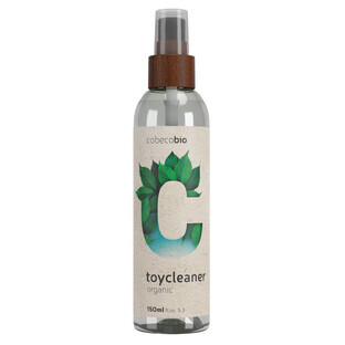 Sexspielzeug-Reiniger Cobeco 150 ml
