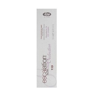 Permanente Kleur Lisap Lichtbruin (1 Stuks)