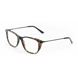 Brillenfassung Vuarnet VL18010002 Braun Ø 53 mm