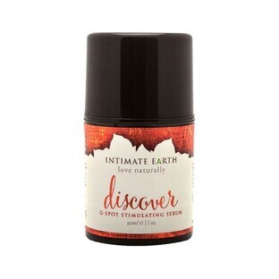 Gel stimulant Terre intime Découvrir le point G 30 ml
