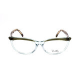 Montatura per Occhiali Donna Emilio Pucci EP2681-340 Ø 52 mm