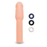 Copripene Taglia Fino Carne Ø 4,6 cm 21,1 cm