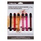 Cat Collar Gloria Classic Multicolour Smooth 6 Units