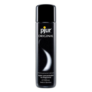 Silicone Lubricant Pjur 100 ml