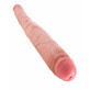 Double Penetration Stroker Pipedream King Cock Natural