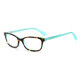 Spectacle frame Kate Spade ABBEVILLE-086E615 Brown Ø 46 mm