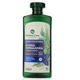 Herbal Care Pine and Manuka Honey Bath Gel, 500 ml, Farmona