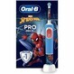 Periuță de dinți electrică Oral-B Black Multicolor