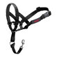 Gulerele de dresaj pentru câini Company of Animals Halti Negru Botniță (29-36 cm)