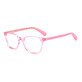 Monture de Lunettes Kate Spade PIA-35JE516 Rose Ø 45 mm