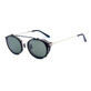 Men' Spectacle frame Vuarnet VL18060001-SUNCLIP Black