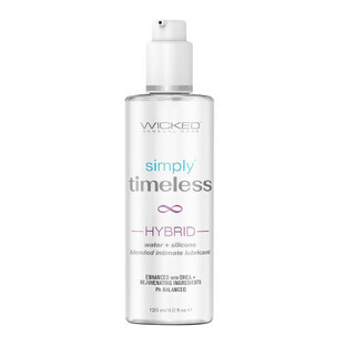 Wicked Sensual Care Glijmiddel 120 ml