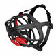 Muilkorf Hunter Albury Zwart 2