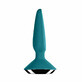 Plug anale Satisfyer Ilicious 1 Verde