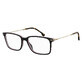 Unisex-Brillengestell Carrera CARRERA-205-WR7 Ø 55 mm