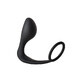 Dream Toys Fantasstic Black Anal Plug