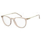 Uniseks Brillenframe Carrera CARRERA-2050T-FWMF018 Nude Ø 50 mm