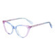 Ramă de Ochelari Kate Spade AUBRIE-V06E815 Mov Ø 48 mm