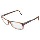Ladies' Spectacle frame Porsche Design P8243-B ø 54 mm