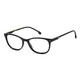 Montatura per Occhiali Unisex Carrera CARRERA-2041T-807 black Ø 51 mm
