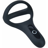 Cock Ring Magic Motion Schwarz