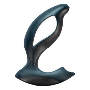 Masseur de prostate Joydivision 5152800000 Noir