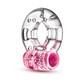 Cock Ring Blush Speel met mij Roze