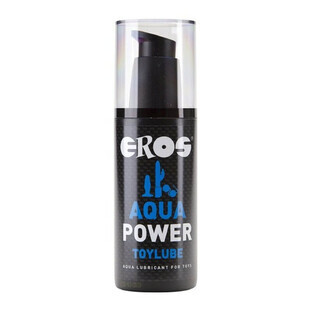 Slide Lubrificante a base d'acqua Eros 125 ml