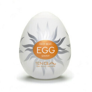 Masturbatie Ei Tenga EGG-011