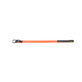 Hondenhalsband Hunter Convenience 53-61 cm L/XL Oranje