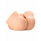Masturbator Pipedream PDX PLUS 360° BANGER LICHT Vlees