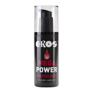 Silicone Lubricant Eros 125 ml
