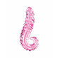 Pipedream Icicles Dildo Rosa