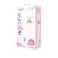 PalmPower-Recharge Wand Massager Curve Bodywand Bodywand Curve Wit