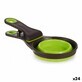 Messlöffel 3-in-1 Grau Grün (237 ml) (24 Stück)