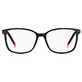 Ramă de Ochelari Damă Hugo Boss HG-1176-3MR Ø 55 mm