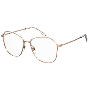 Ramă de Ochelari Damă Levi's LV-1013-DDB ø 56 mm