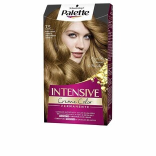 Teinture permanente Schwarzkopf (1 Unité)