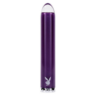 Vibrator Playboy Paars