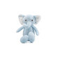 Soft toy for dogs Gloria MINI OTTO Blue Polyester polypropylene