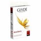 Kondome Glyde Strawberry 18 cm (10 Stück)