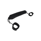 Kit de bondage avec corde ajustable Sportsheets Pivot