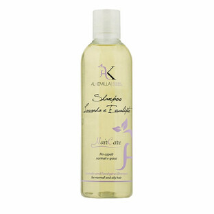 Shampoo Alkemilla 250 ml