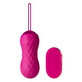 Vibratore Bullet Blush Lush (by Blush) Rosa