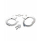 Pipedream Fetisch Fantasy Serie Silber Manschetten