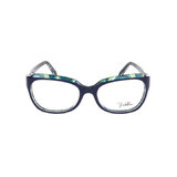 Montatura per Occhiali Donna Emilio Pucci EP2668-400 Ø 51 mm
