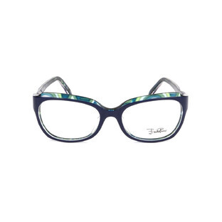 Montatura per Occhiali Donna Emilio Pucci EP2668-400 Ø 51 mm