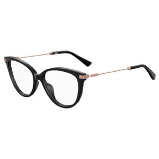 Montatura per occhiali da donna Moschino MOS561-807 Ø 52 mm