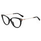 Montatura per occhiali da donna Moschino MOS561-807 Ø 52 mm